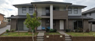 glenfield