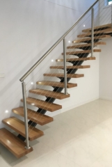 C Stairs