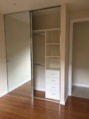 Wardrobe