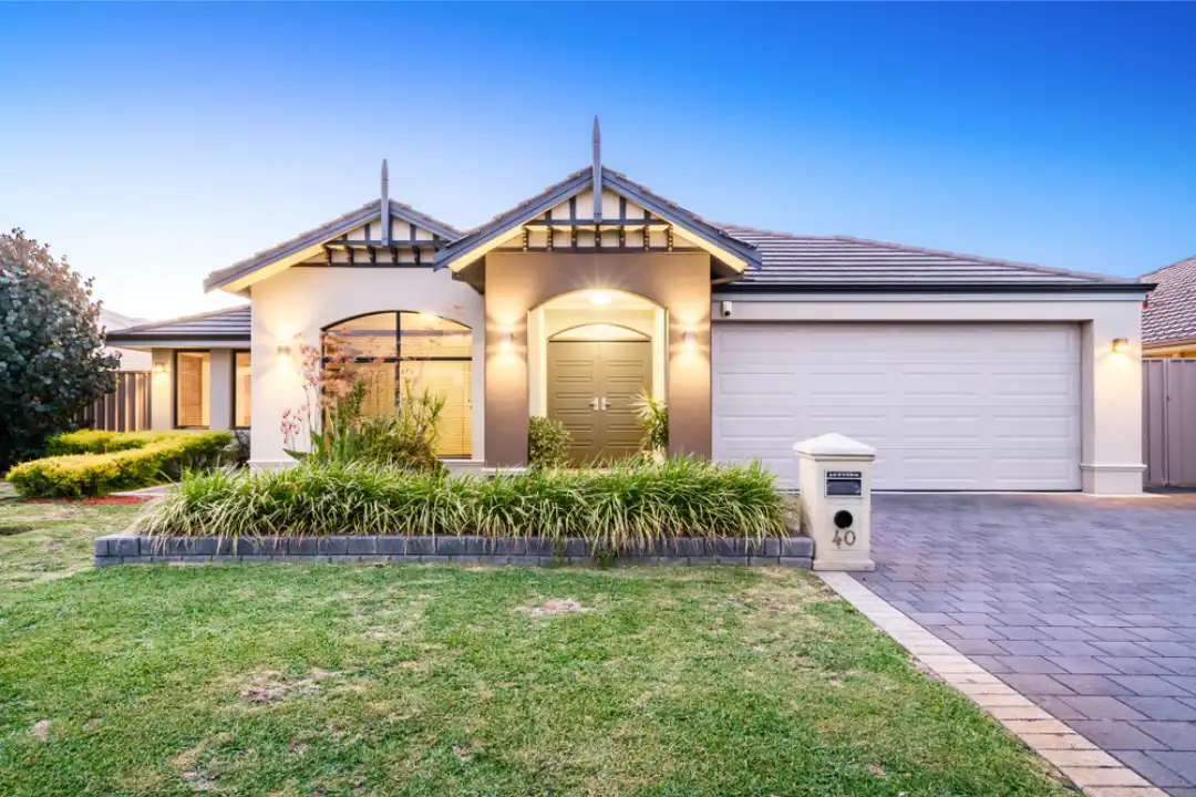 Custom Home Builders Western Sydney | Image Buildings