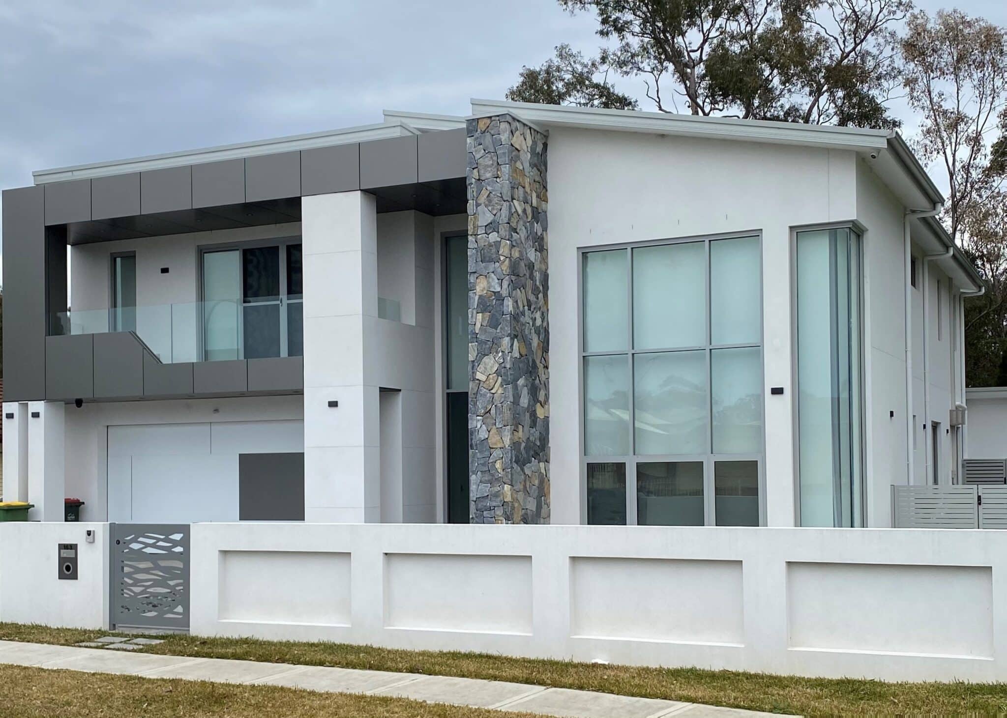 New Home Builders Western Sydney Image Building